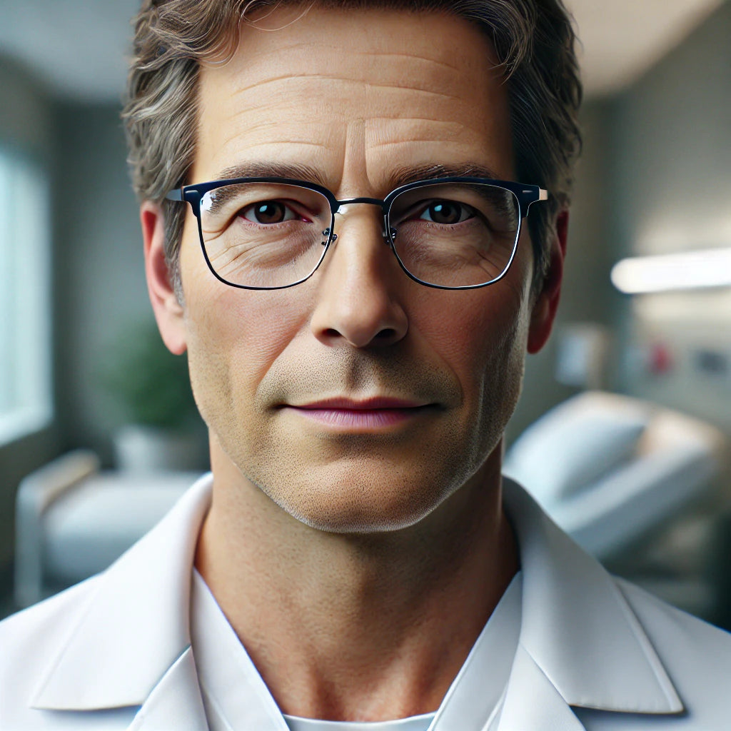 Sleep Optimization Session – Guided by a 15-Year Expert