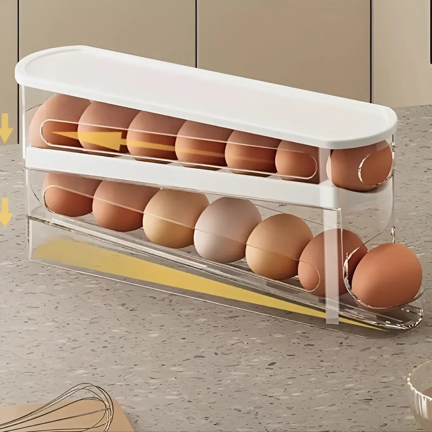 Egg Holder