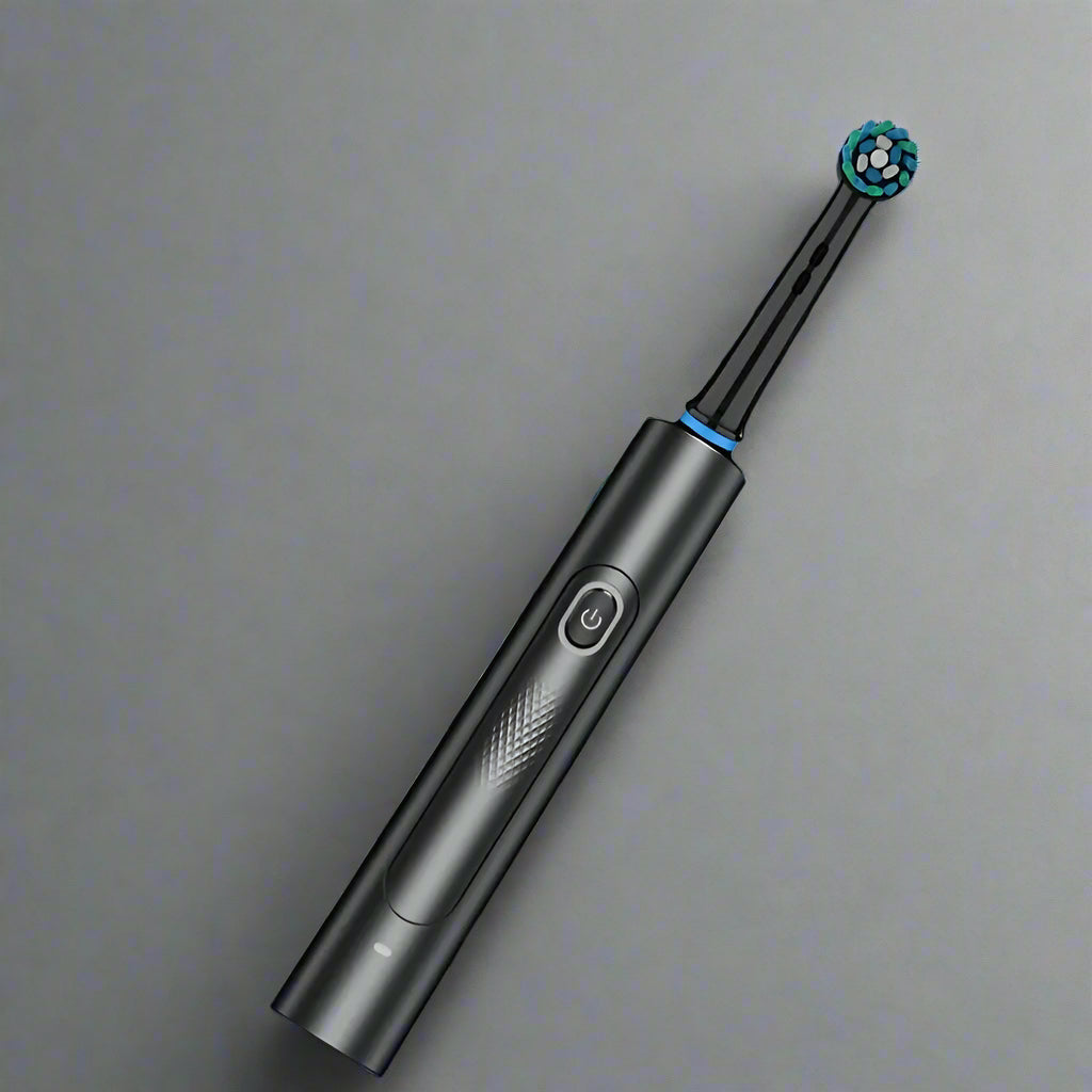 ElToothbrush