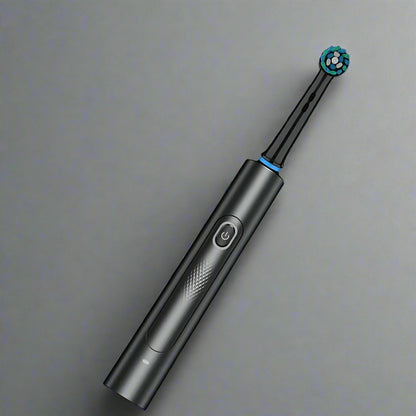 ElToothbrush