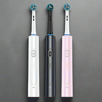 ElToothbrush
