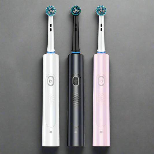 ElToothbrush