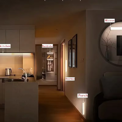 AuraLight