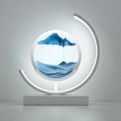3D LED Night Light