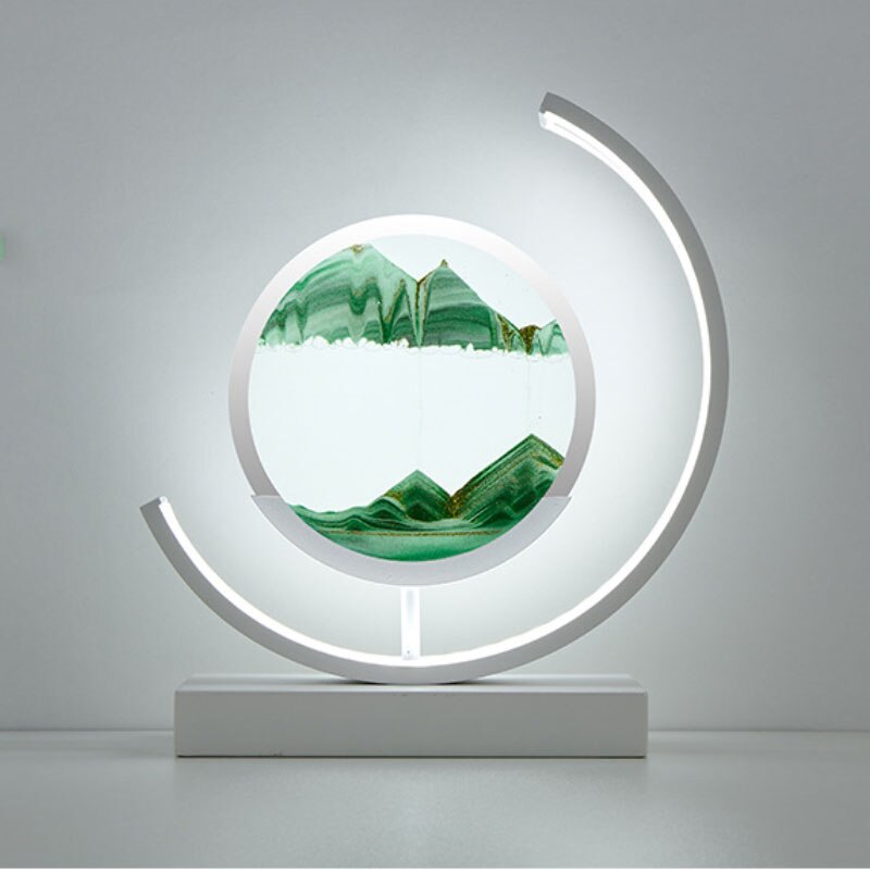 3D LED Night Light