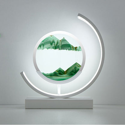 3D LED Night Light