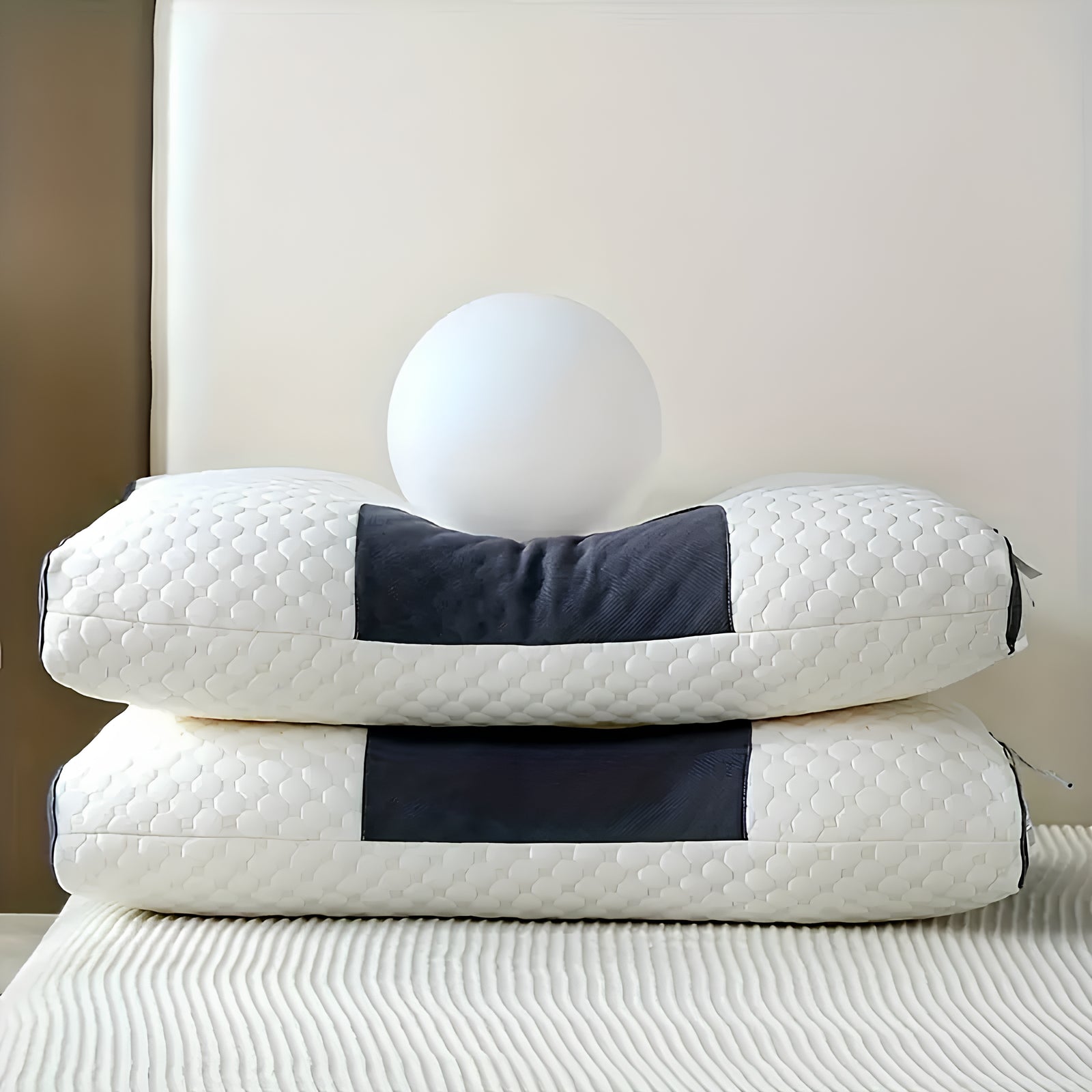 Cozylety Pillow: Your Solution for Comfortable and Healthy Sleep