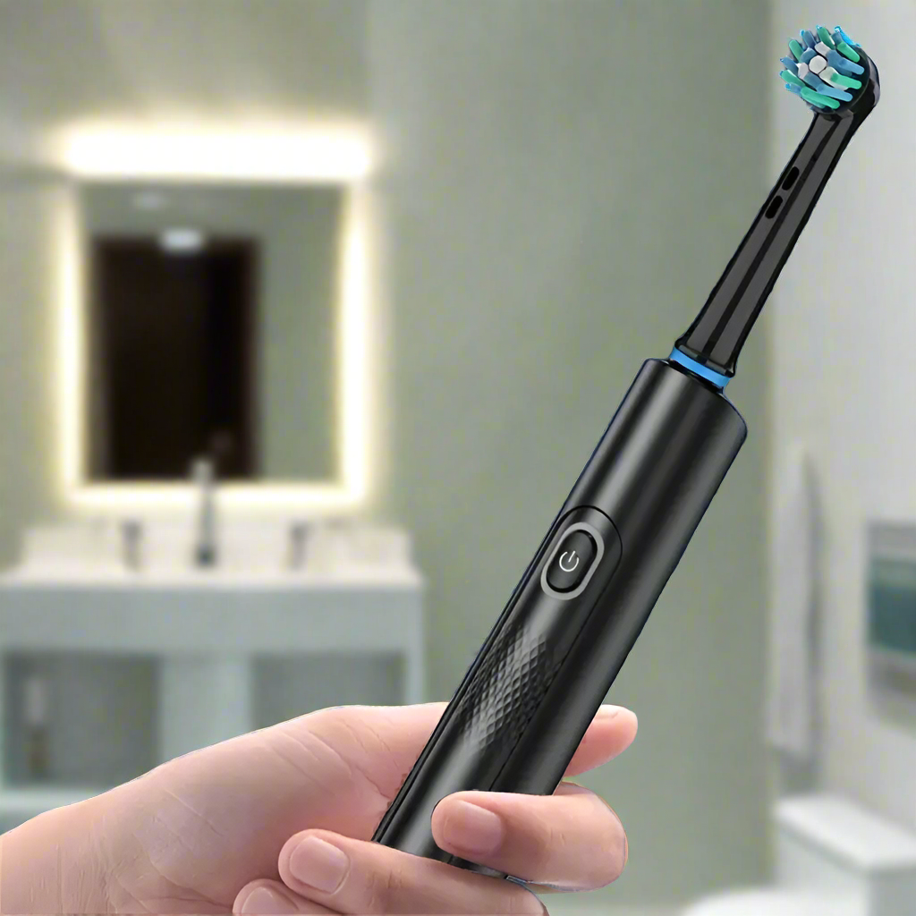ElToothbrush
