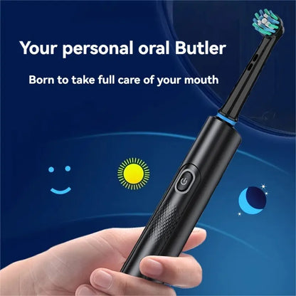 ElToothbrush