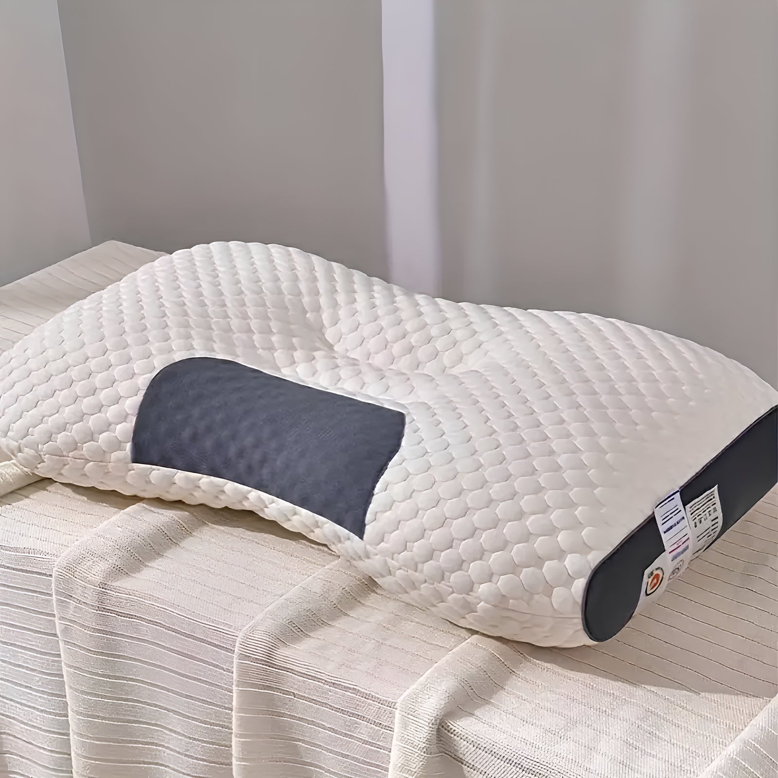 Cozylety Pillow: Your Solution for Comfortable and Healthy Sleep