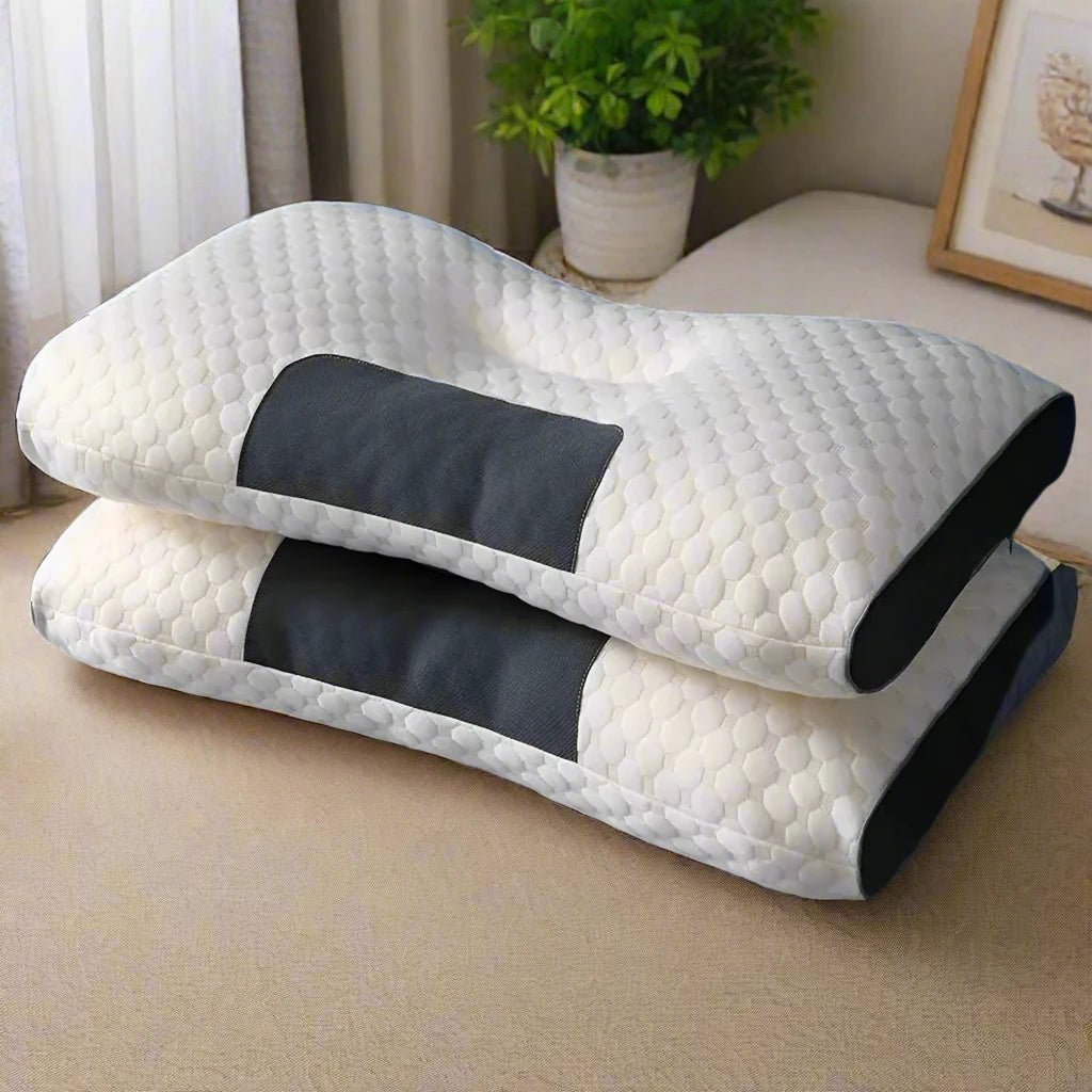 Cozylety Pillow: Your Solution for Comfortable and Healthy Sleep