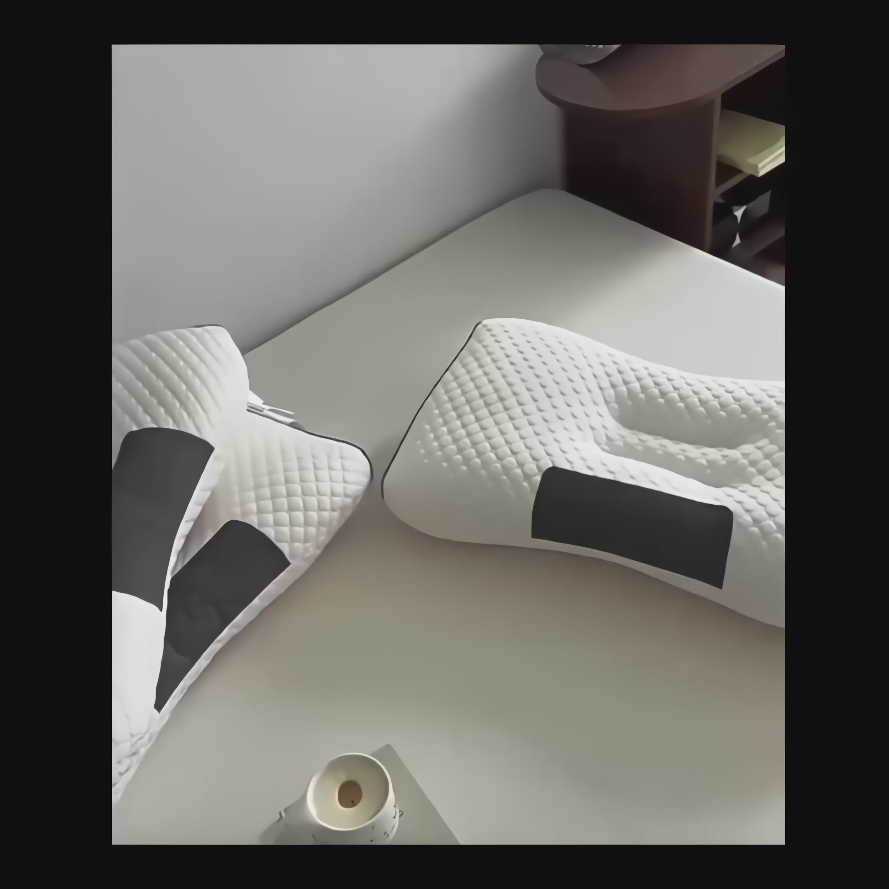 Cozylety Pillow: Your Solution for Comfortable and Healthy Sleep