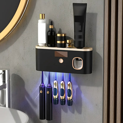 Toothbrushes Holder