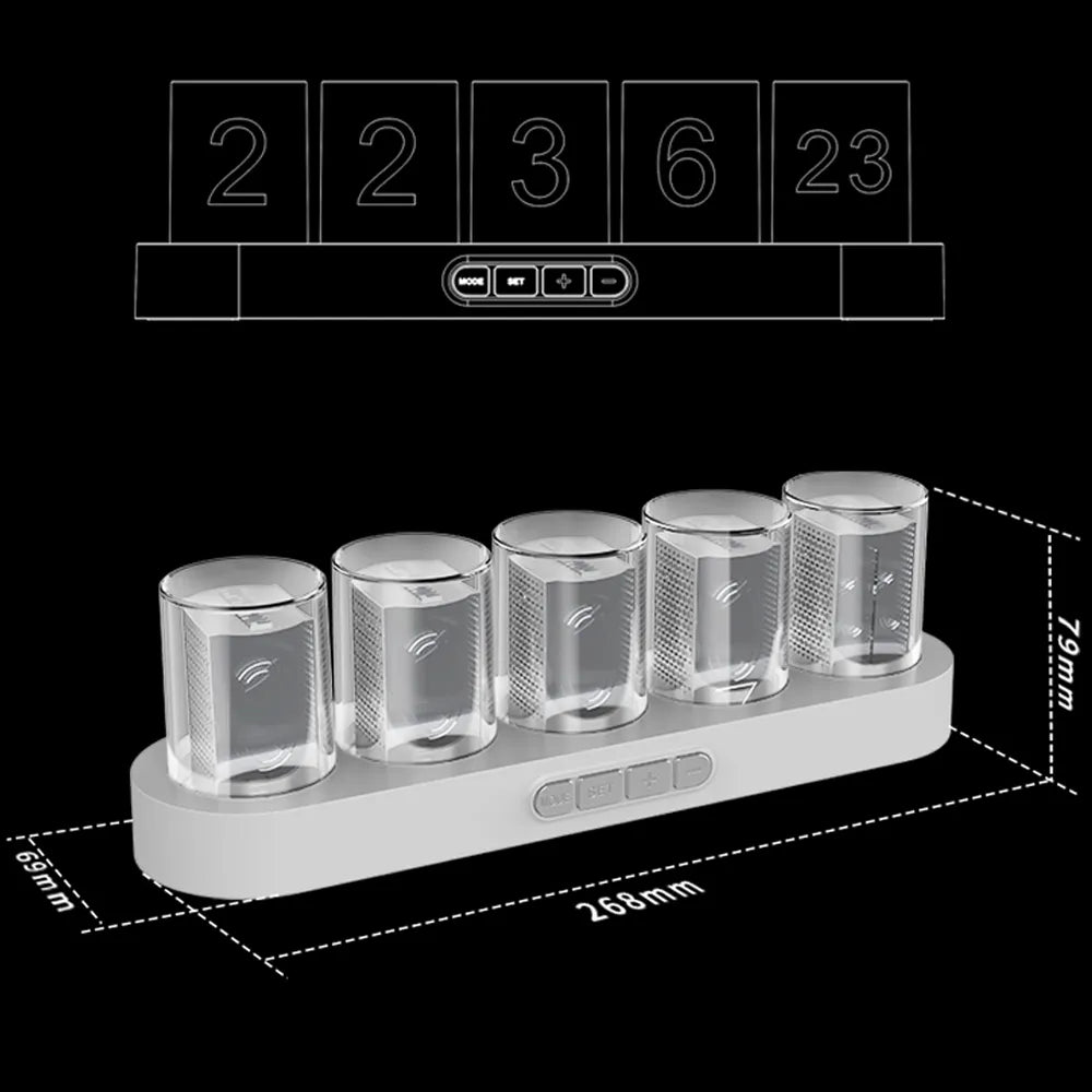 7